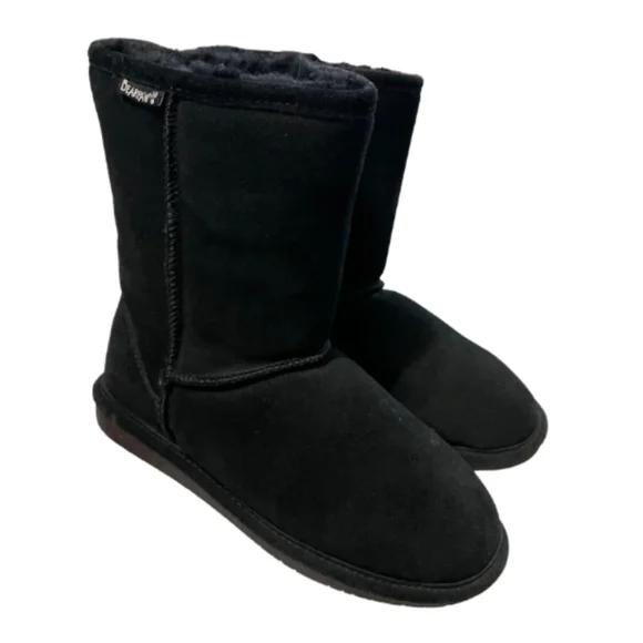 BearPaw Shoes Bearpaw Boots Poshmark